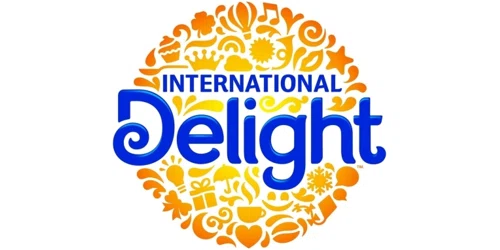 International Delight Promo Code