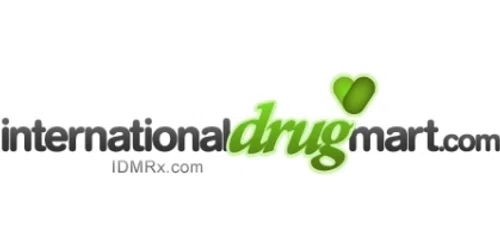 InternationalDrugMart.com Merchant logo