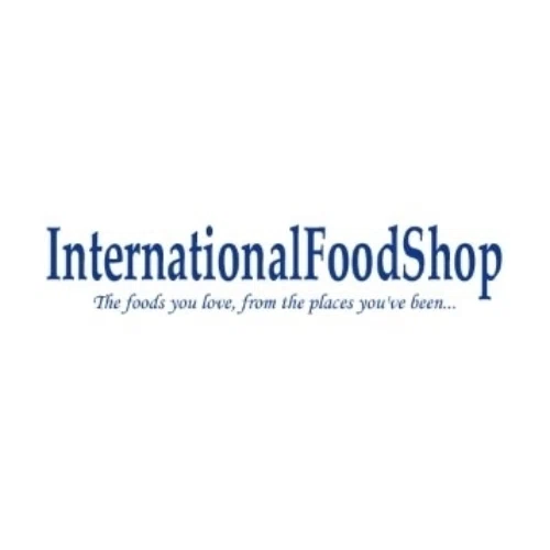 30 Off International Foods Promo Code Coupons 21