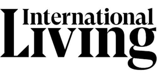 International Living Merchant logo