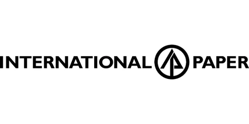 International Paper Merchant Logo