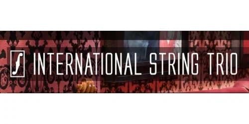 The International String Trio Promo Code