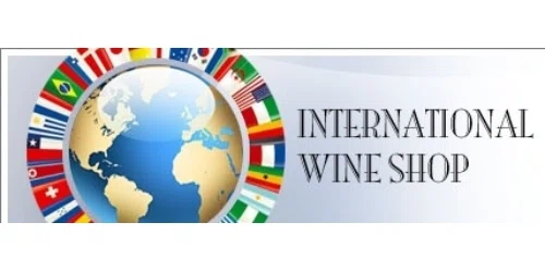International Wine Shop Merchant logo