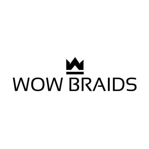 Wow Braids Promo Code