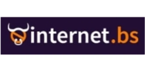 Internet.bs Merchant Logo