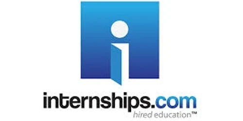 Internships Promo Code