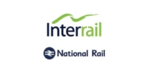 Interrail by National Rail coupon