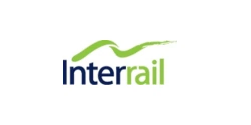 Interrail coupon