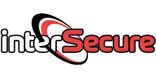 InterSecure Merchant logo