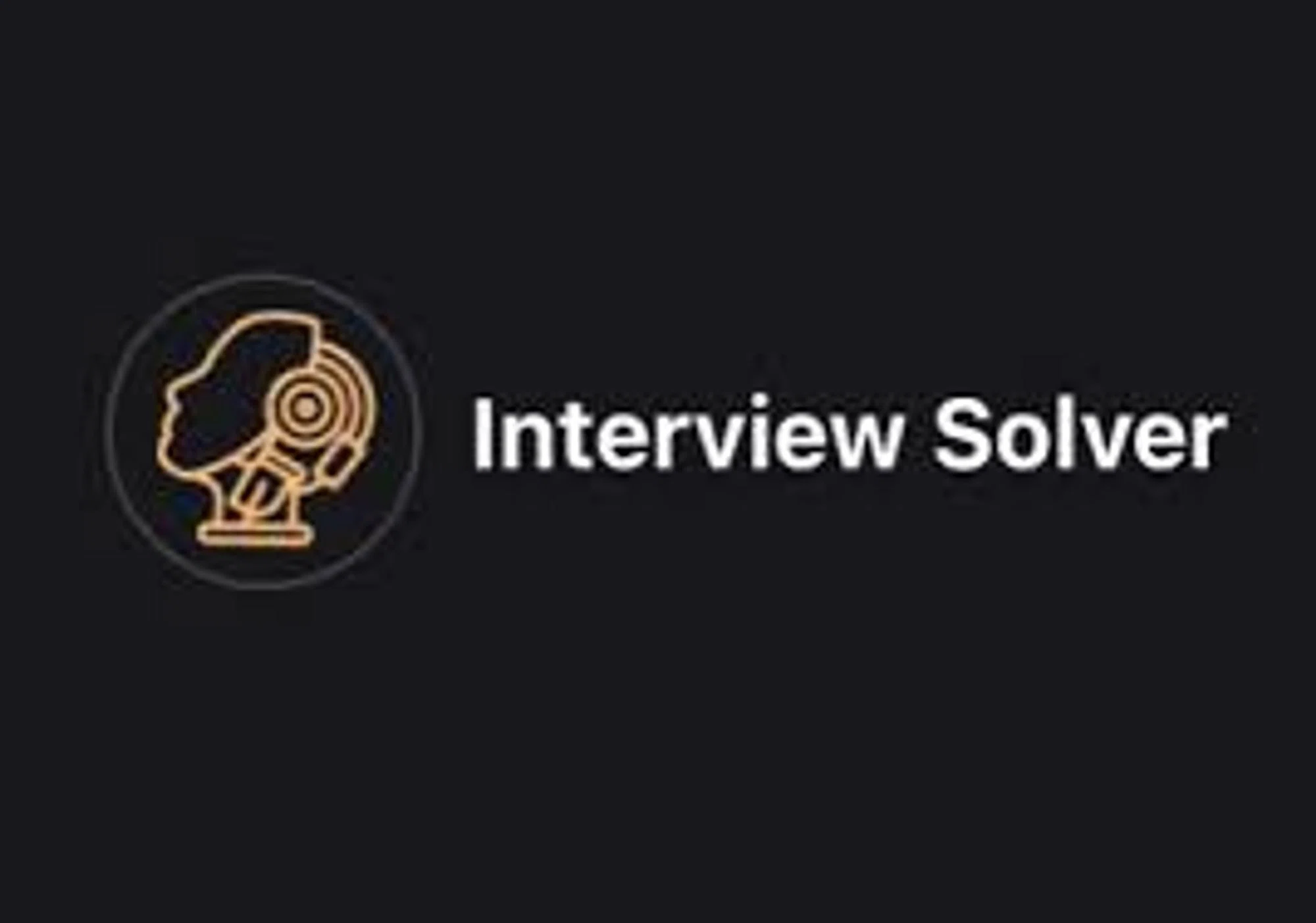 Interview Solver discount code