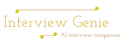 InterviewGenie Merchant Logo