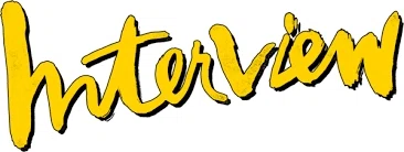 Interview Magazine Merchant Logo
