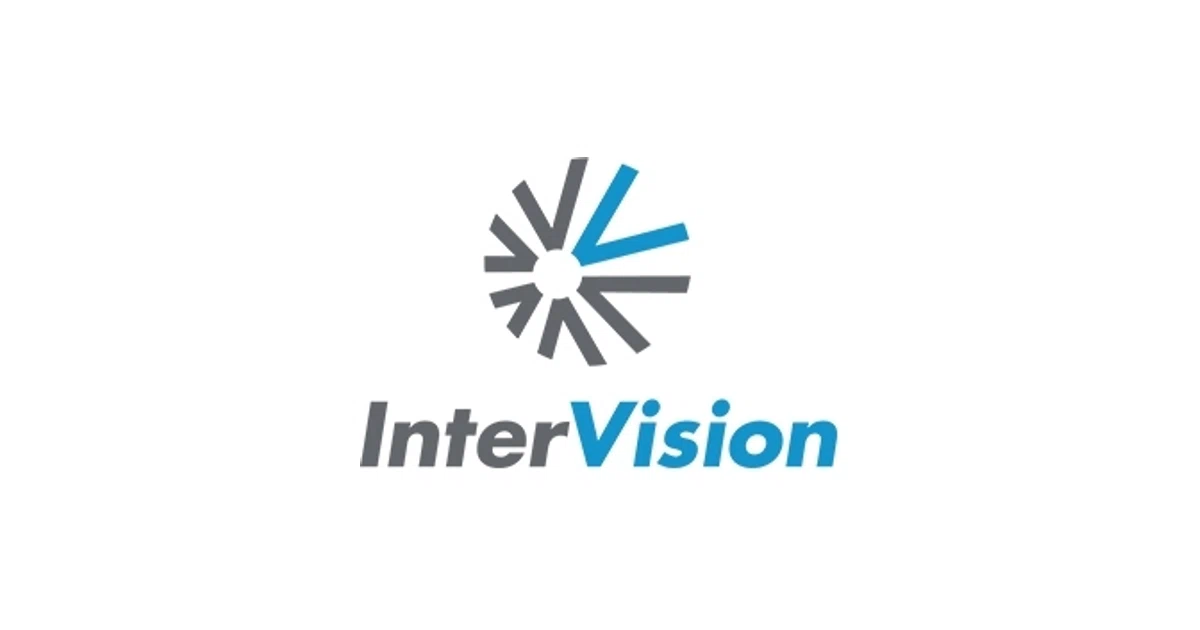 InterVision Systems Promo Codes - 60% Off in April 2025