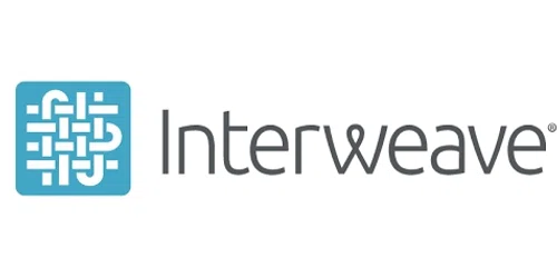 Interweave Merchant logo
