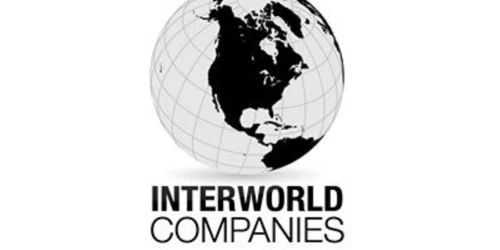 Interworld Cleaning Promo Code