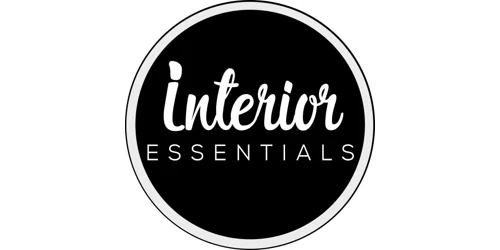 Interior Essentials Merchant logo