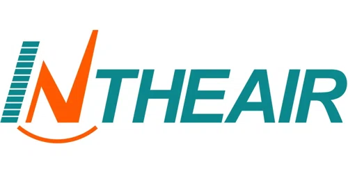 INTHEAIR Bikes Promo Code