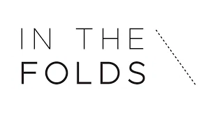 In the Folds Merchant Logo