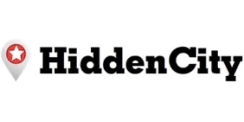 HiddenCity Promo Code