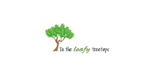 InTheLeafyTreetops coupon