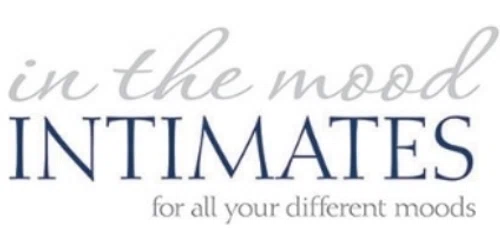 In The Mood Intimates Promo Code