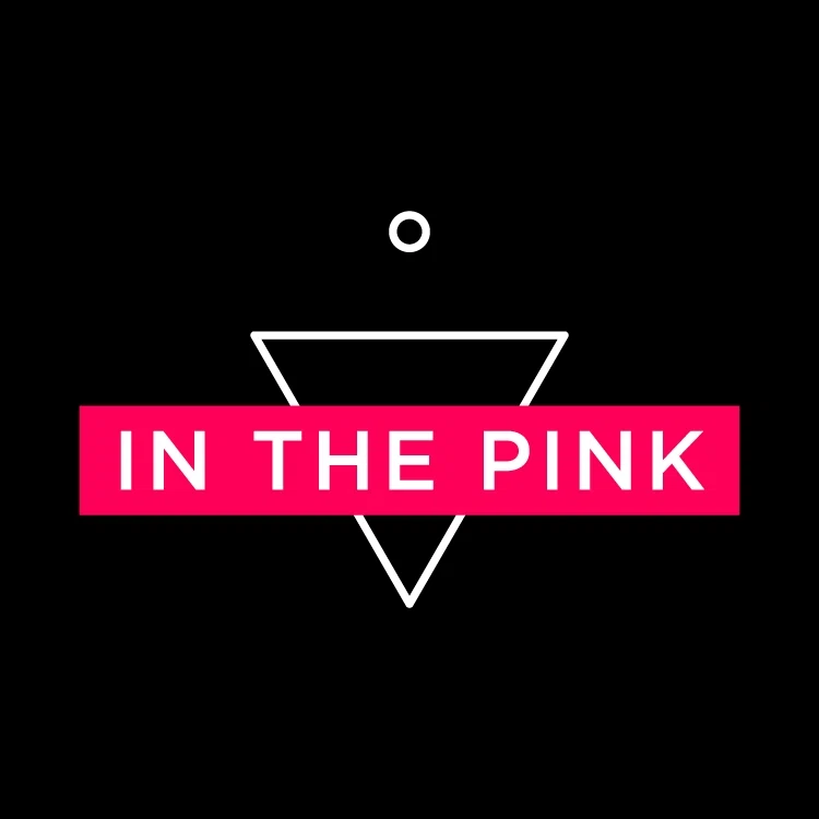 In the Pink Merchant Logo