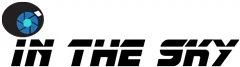 In the Sky Merchant Logo