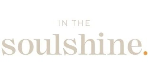 In The Soulshine Promo Code