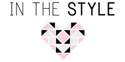 In The Style Merchant logo