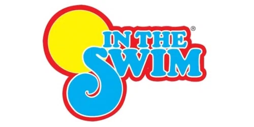In the Swim Merchant logo