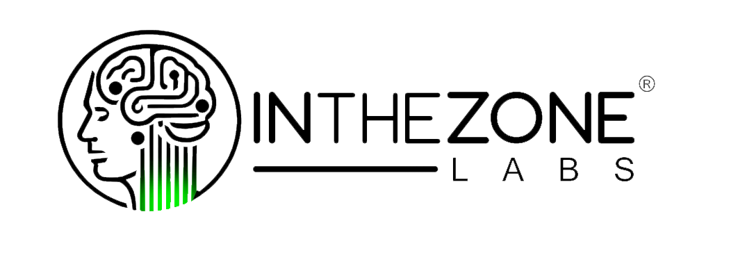 InTheZone Labs Merchant Logo