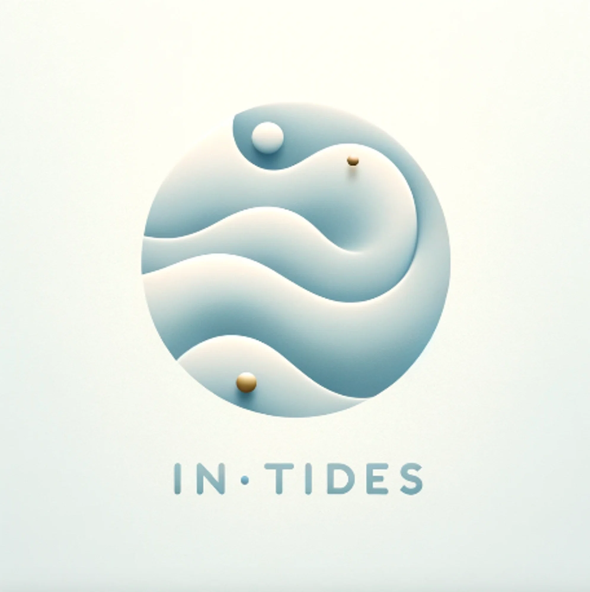 In-Tides Merchant Logo