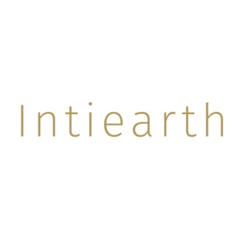 Intiearth Promo Code
