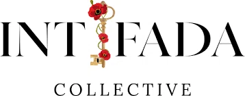 Intifada Collective Merchant Logo