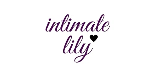 Intimate Lily coupon