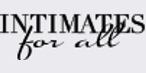Intimates for All Merchant logo