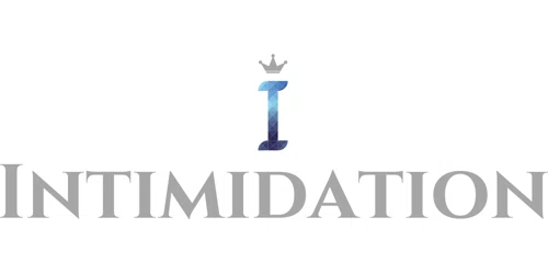 Intimidation Co Promo Code