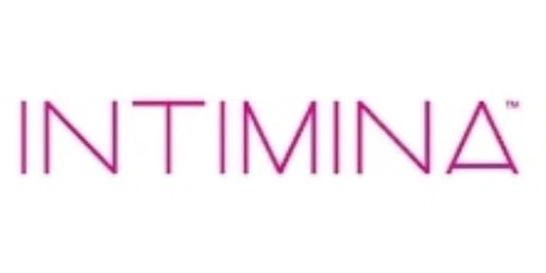 Intimina Merchant logo