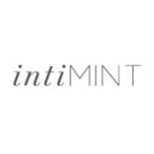 IntiMint coupons