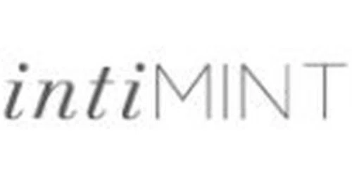 IntiMint Merchant Logo