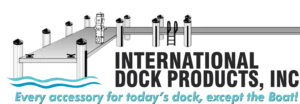 International Dock Products Merchant Logo