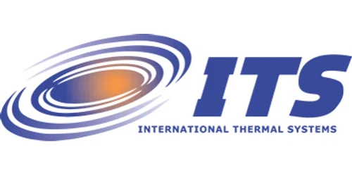 International Thermal Systems Promo Code