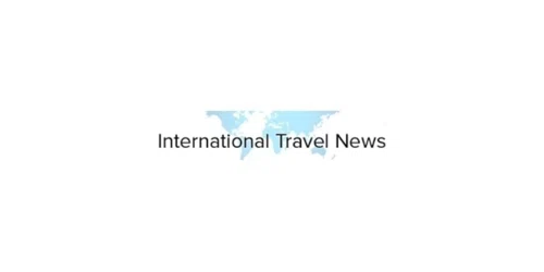 International Travel News coupon