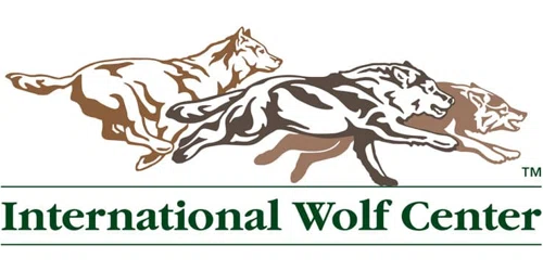 International Wolf Center Promo Code