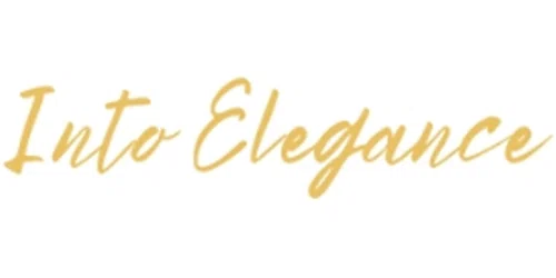 Into Elegance Merchant logo