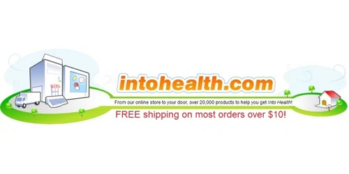 IntoHealth Promo Code