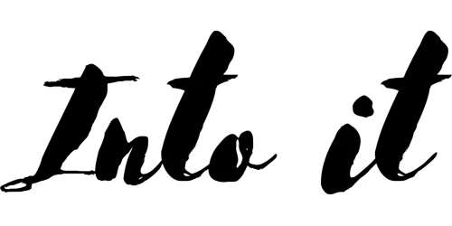 Into it Clothes Promo Code