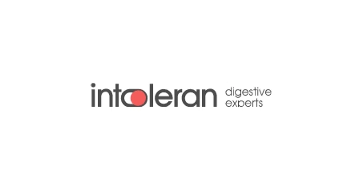 Intoleran Promo Codes - $199 Off (Sitewide) in October 2025
