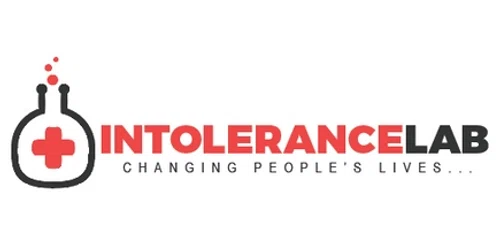 Intolerancelab coupon