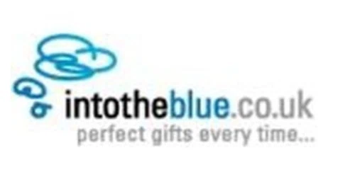 Into the Blue coupon